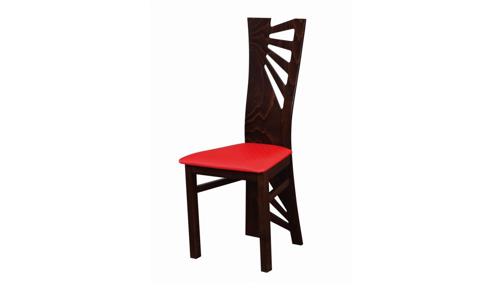 buková masívna stolička Dávid