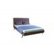 Masívna posteľ Hanna 180/160/140 x 200 cm.