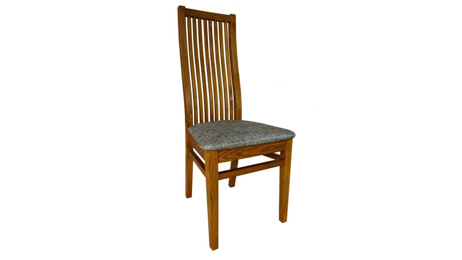 dubová stolička Sarah