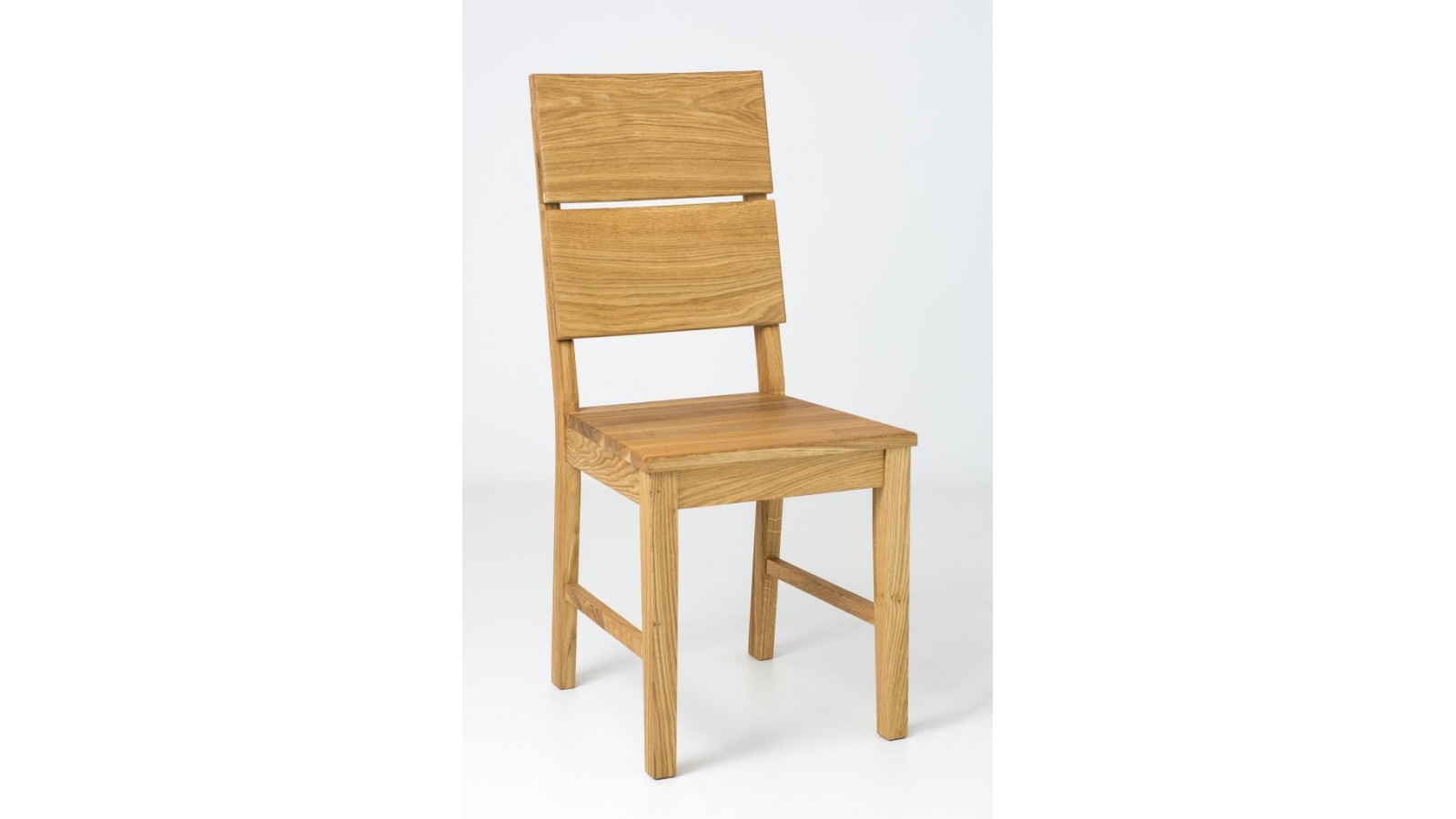 dubová stolička Nora