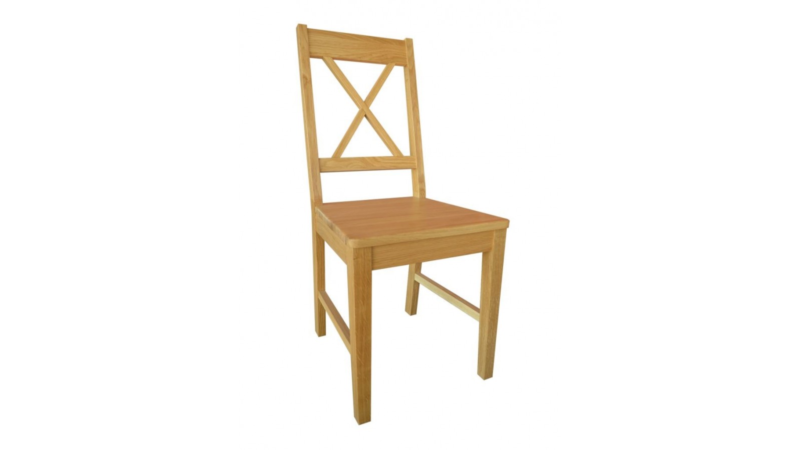 dubová stolička Erika 5