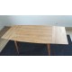 dubový stôl Urvis
