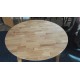 dubový stôl Marlen