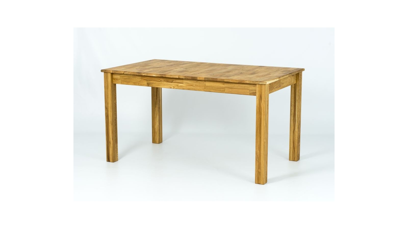 dubový stôl Erika