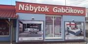 Nábytok Gabčíkovo